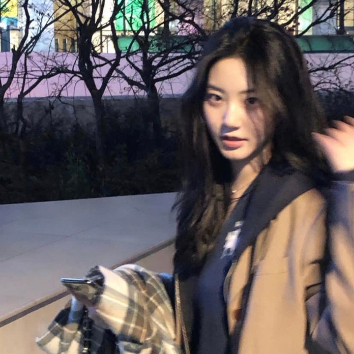 职业女郎